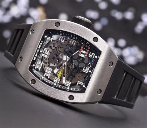 richard mille rm 0029|rm 030 price.